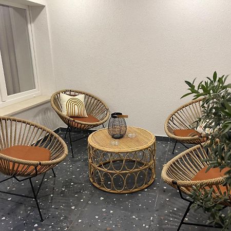 Square Inn Tirana City Center Eksteriør billede