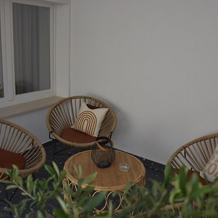 Square Inn Tirana City Center Eksteriør billede
