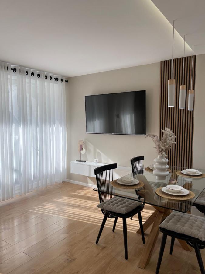 Square Inn Tirana City Center Eksteriør billede