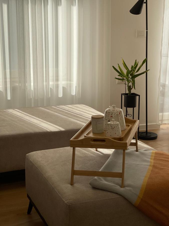 Square Inn Tirana City Center Eksteriør billede
