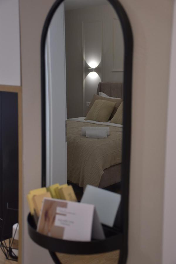 Square Inn Tirana City Center Eksteriør billede