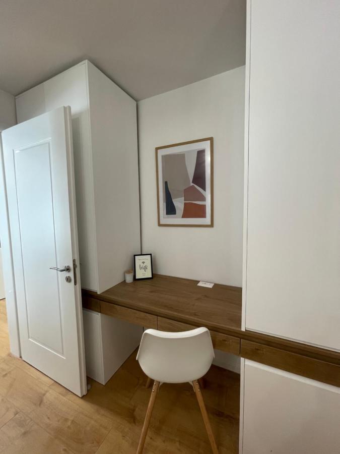 Square Inn Tirana City Center Eksteriør billede